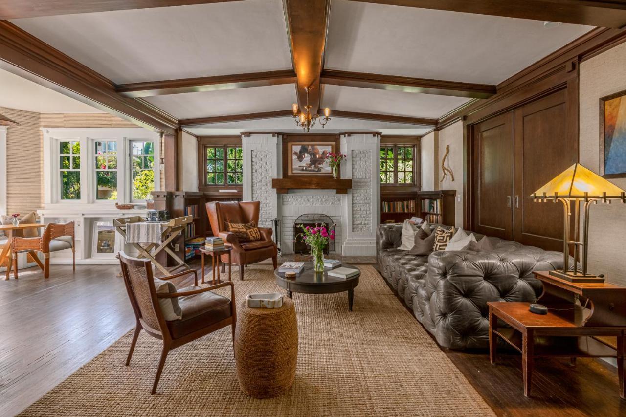 Venice House Bed & Breakfast Los Angeles