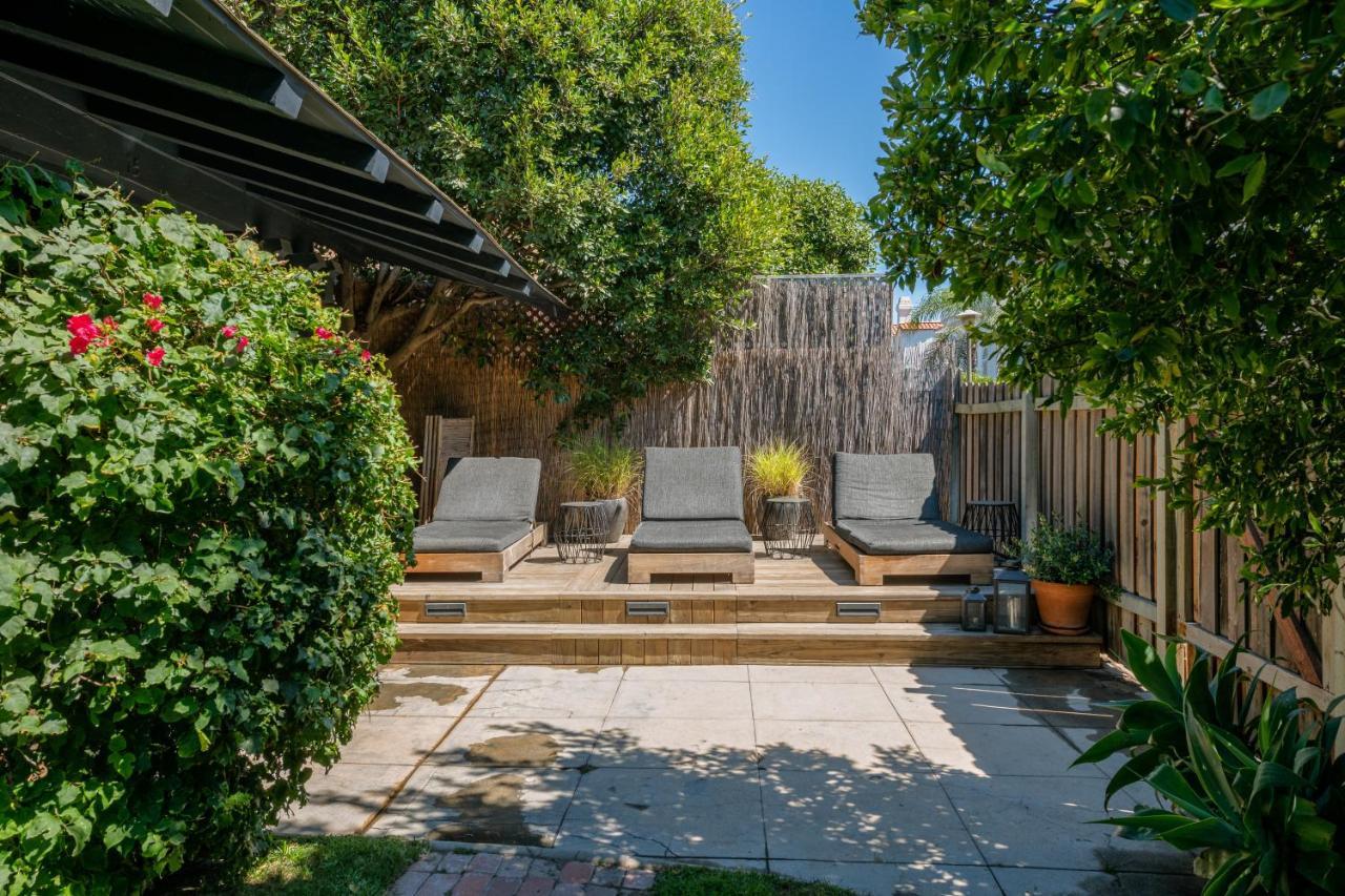 Venice House Bed & Breakfast Los Angeles