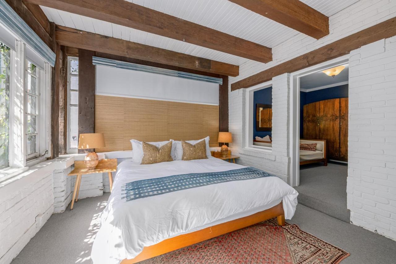 Bed & Breakfast Venice House Los Angeles