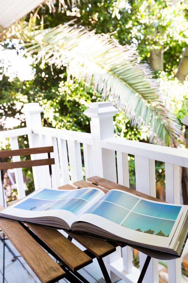 Venice House Bed & Breakfast Los Angeles