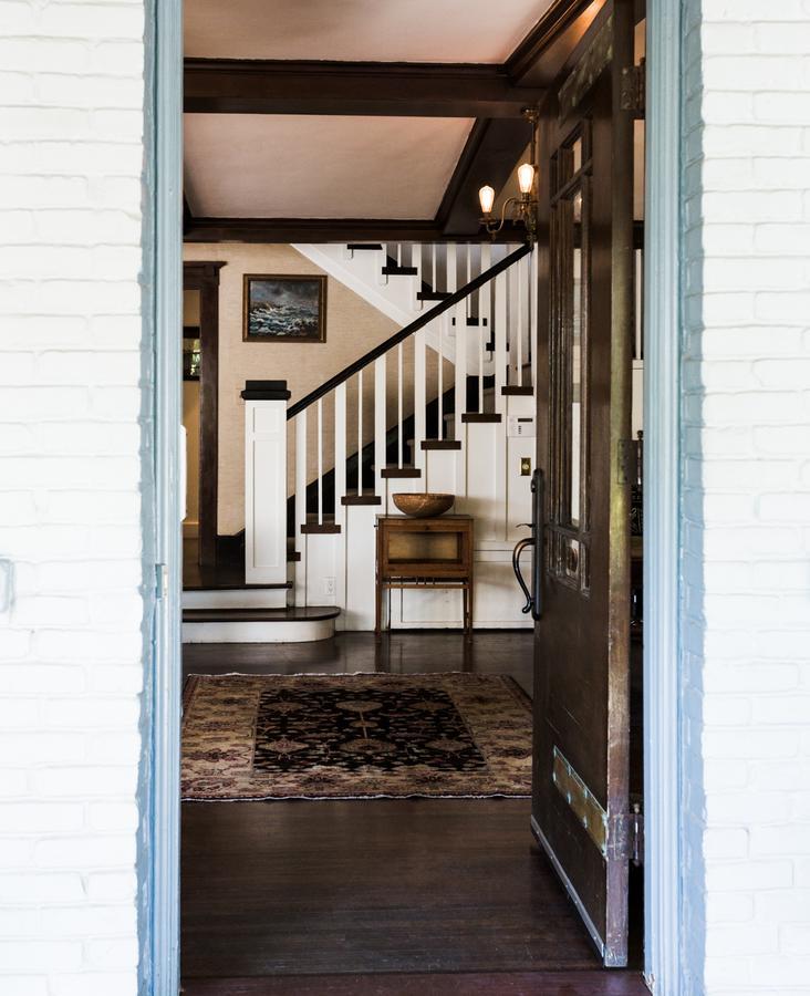 Bed & Breakfast Venice House Los Angeles